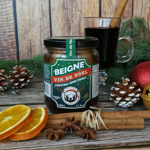 Beignes_donut_vin_vine_foodievores